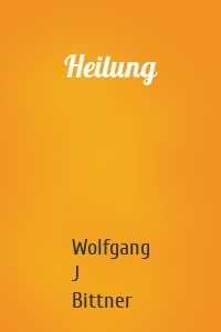 Heilung