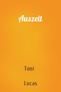 Auszeit