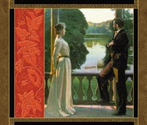 Обложка книги «Томик в мягкой обложке» — Алекс Тарн