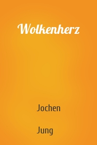 Wolkenherz