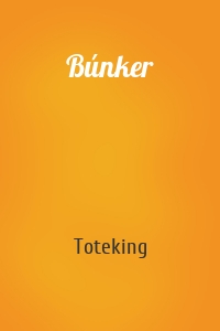 Búnker