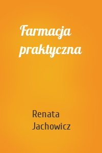 Farmacja praktyczna