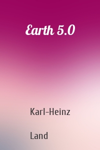 Earth 5.0