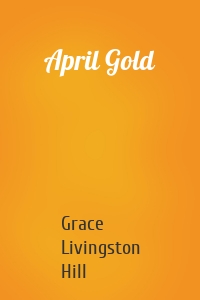 April Gold