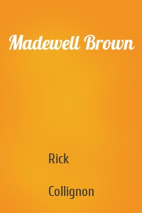 Madewell Brown
