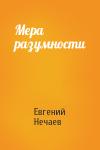 Евгений Нечаев - Мера разумности