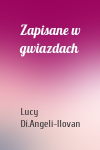 Zapisane w gwiazdach