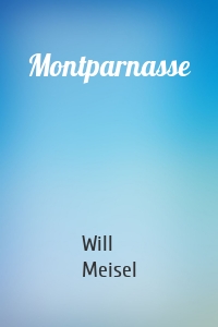 Montparnasse