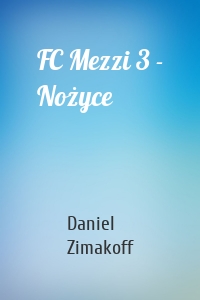 FC Mezzi 3 - Nożyce