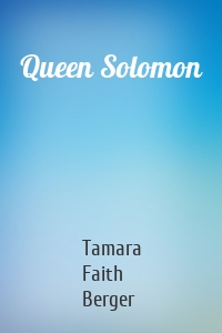 Queen Solomon