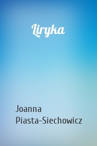 Liryka