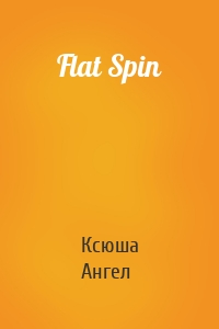 Flat Spin