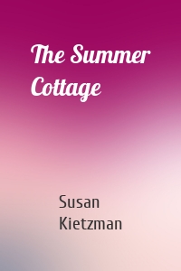 The Summer Cottage