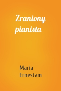 Zraniony pianista