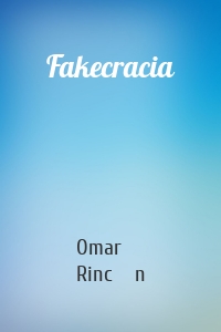 Fakecracia