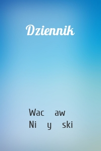 Dziennik