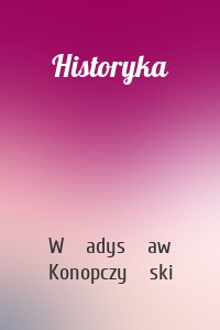 Historyka