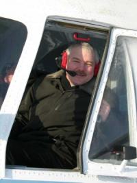 Записки Пилота "Свинтопруля"