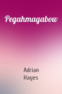 Pegahmagabow