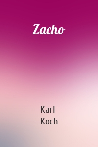 Zacho