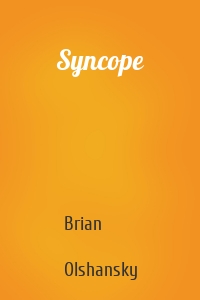 Syncope