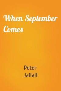 When September Comes