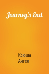 Journey's End