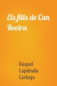 Els fills de Can Rovira