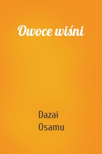 Owoce wiśni