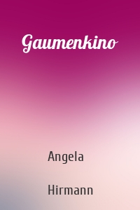 Gaumenkino