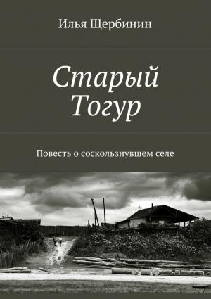 Обложка книги «Старый Тогур» — Илья Щербинин