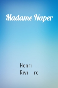 Madame Naper