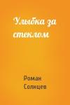 Роман Солнцев - Улыбка за стеклом
