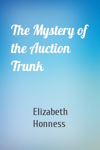 The Mystery of the Auction Trunk