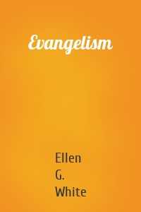 Evangelism