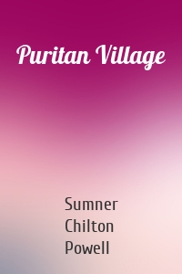 Puritan Village