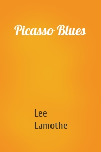 Picasso Blues