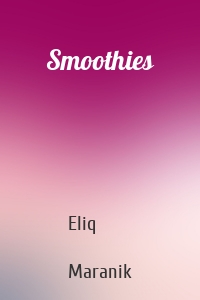 Smoothies