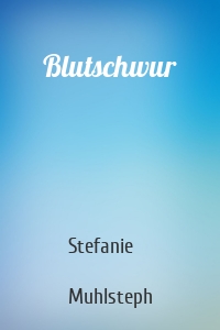 Blutschwur