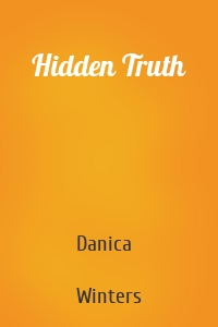 Hidden Truth