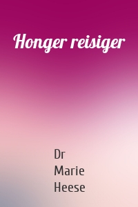 Honger reisiger