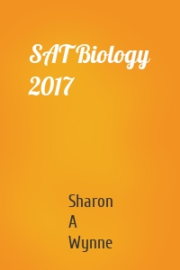 SAT Biology 2017