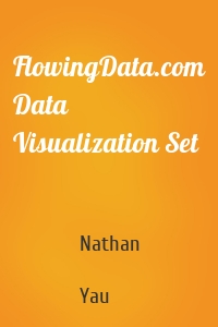 FlowingData.com Data Visualization Set
