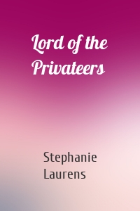 Lord of the Privateers