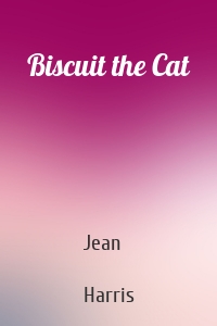 Biscuit the Cat