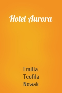 Hotel Aurora