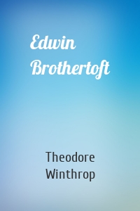 Edwin Brothertoft