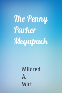 The Penny Parker Megapack