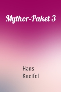 Mythor-Paket 3