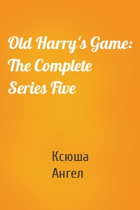 Old Harry's Game: The Complete Series Five